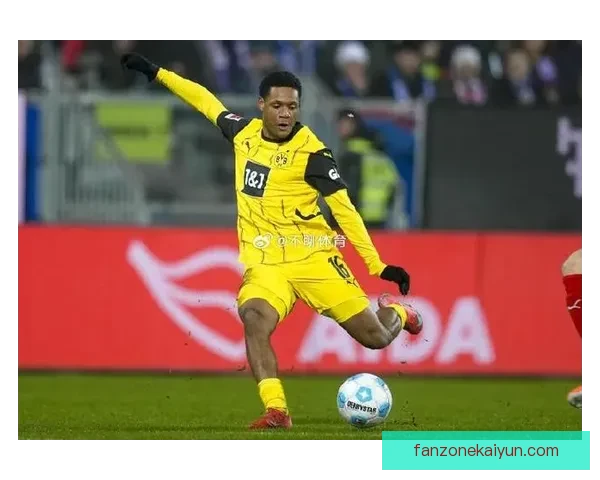 德甲黄黑荣耀展现出球队的强劲竞争力与持续提升的状态