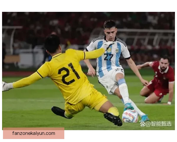 阿根廷队未来展望引发关注，实力提升有望继续争夺重要赛事荣誉