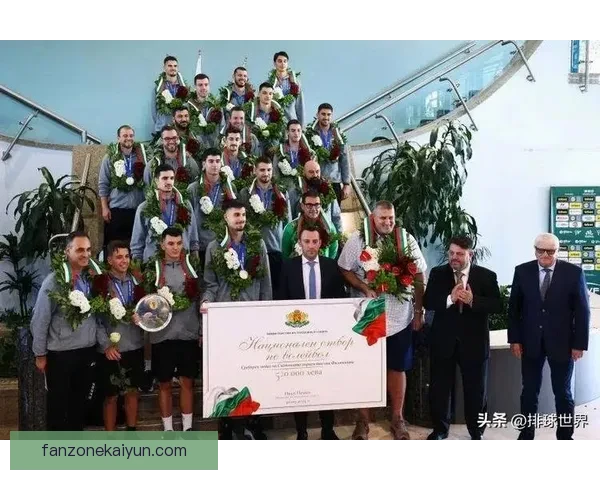 保加利亚球迷支持状态持续提升，为球队注入强大动力