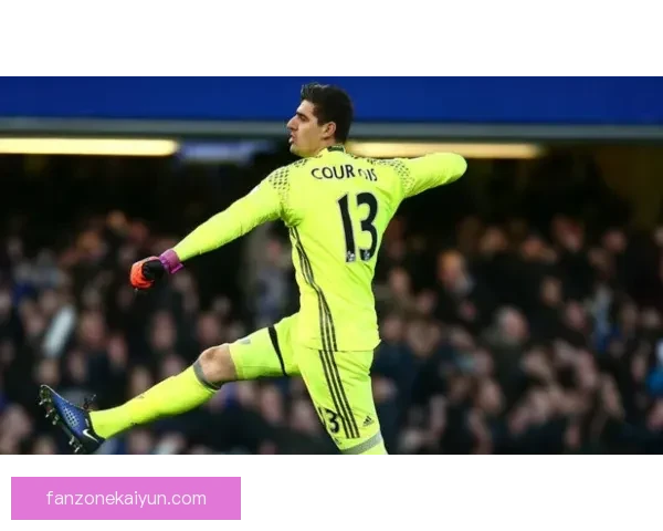 库尔图瓦自加盟切尔西以来的职业表现与成就回顾