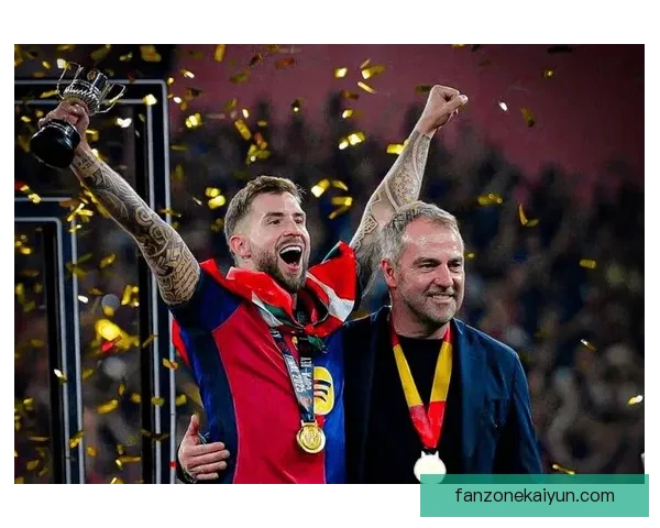 巴萨防线问题凸显，近期防守表现持续承压段突出问题